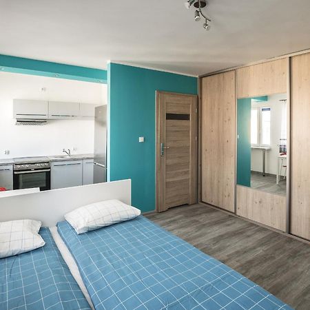 High Floor Vision Apartment Opole Luaran gambar