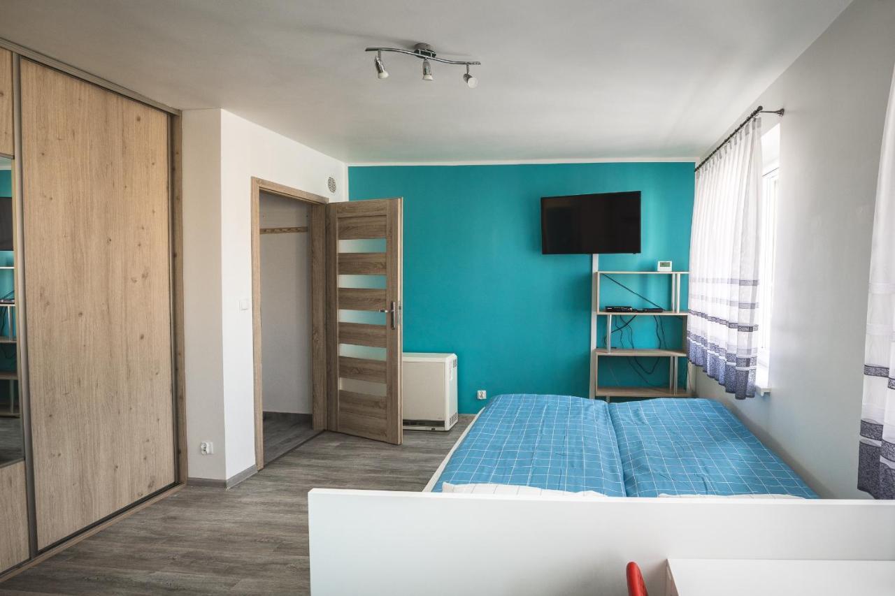 High Floor Vision Apartment Opole Luaran gambar