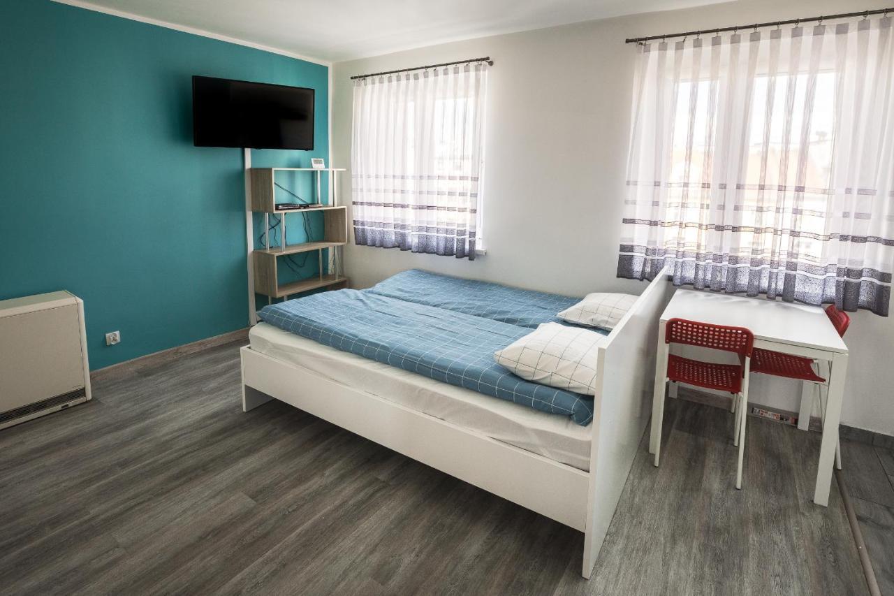 High Floor Vision Apartment Opole Luaran gambar