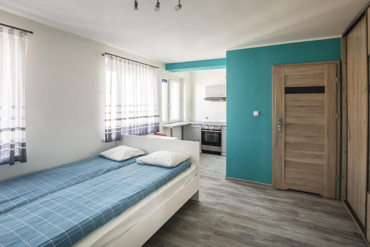 High Floor Vision Apartment Opole Luaran gambar