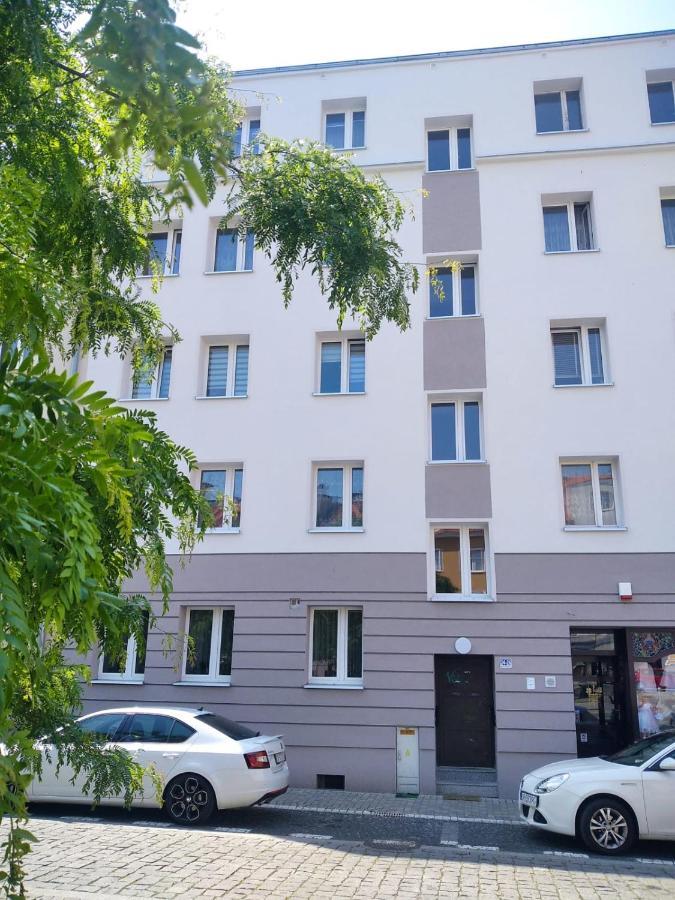High Floor Vision Apartment Opole Luaran gambar